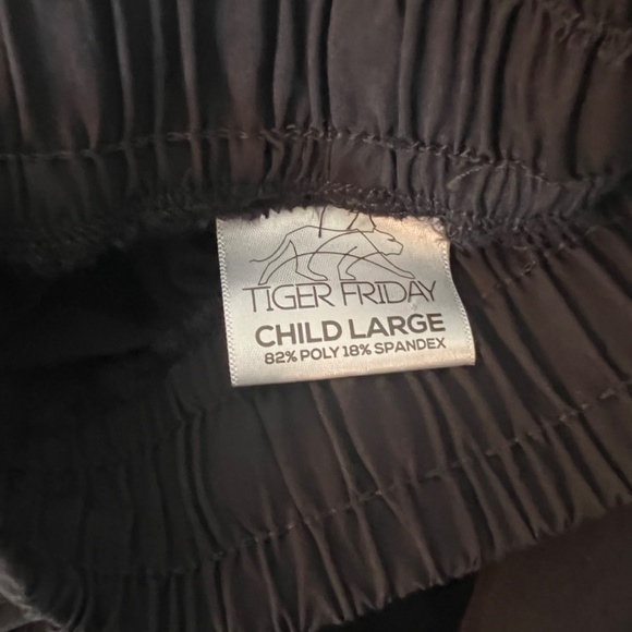 Tiger Friday "TAXI" Cargo Pants - Picture 5 of 5